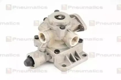 PN10023 PNEUMATICS Тормозной клапан, прицепное устройство PN10023 PNEUMATICS Тормозной клапан, прицепное устройство