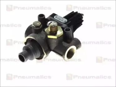 PN-10040 PNEUMATICS Регулятор давления, пневматическая система PN-10040 PNEUMATICS Регулятор давления, пневматическая система