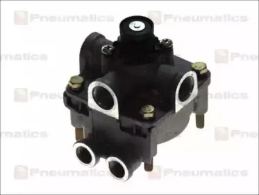 PN-10046 PNEUMATICS Клапан защиты от перегрузки PN-10046 PNEUMATICS Клапан защиты от перегрузки