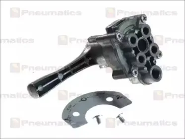 PN-10047 PNEUMATICS Многопозиционный клапан PN-10047 PNEUMATICS Многопозиционный клапан