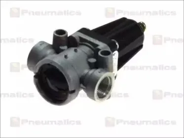 PN-10048 PNEUMATICS Клапан ограничения давления PN-10048 PNEUMATICS Клапан ограничения давления
