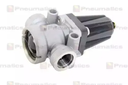 PN-10060 PNEUMATICS Клапан ограничения давления PN-10060 PNEUMATICS Клапан ограничения давления