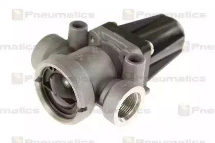 PN-10061 PNEUMATICS Клапан ограничения давления PN-10061 PNEUMATICS Клапан ограничения давления