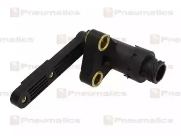 PN-10076 PNEUMATICS Регулятор высоты дор. просвета авто. с пневмат. подвеской PN-10076 PNEUMATICS Регулятор высоты дор. просвета авто. с пневмат. подвеской