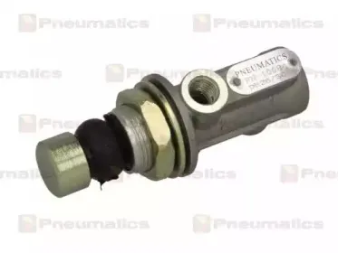 PN-10084 PNEUMATICS Многопозиционный клапан PN-10084 PNEUMATICS Многопозиционный клапан