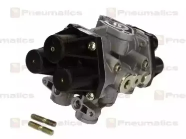PN-10087 PNEUMATICS Клапан многоцикловой защиты PN-10087 PNEUMATICS Клапан многоцикловой защиты