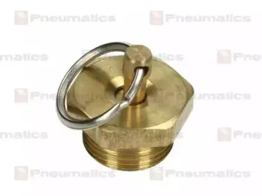 PN-10088 PNEUMATICS Клапан слива воды PN-10088 PNEUMATICS Клапан слива воды