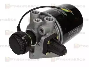 PN-10089 PNEUMATICS Осушитель воздуха, пневматическая система PN-10089 PNEUMATICS Осушитель воздуха, пневматическая система