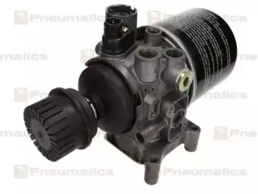 PN-10091 PNEUMATICS Осушитель воздуха, пневматическая система PN-10091 PNEUMATICS Осушитель воздуха, пневматическая система
