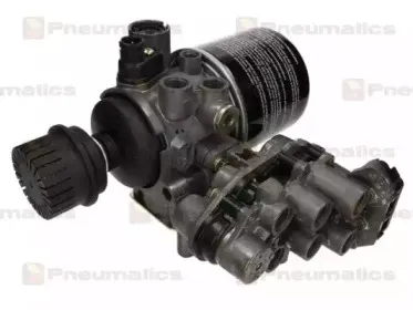 PN-10092 PNEUMATICS Осушитель воздуха, пневматическая система PN-10092 PNEUMATICS Осушитель воздуха, пневматическая система