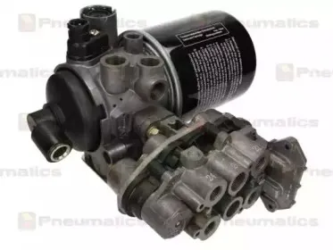 PN-10093 PNEUMATICS Осушитель воздуха, пневматическая система PN-10093 PNEUMATICS Осушитель воздуха, пневматическая система