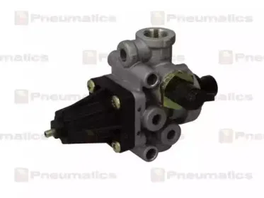 PN-10094 PNEUMATICS Регулятор давления, пневматическая система PN-10094 PNEUMATICS Регулятор давления, пневматическая система