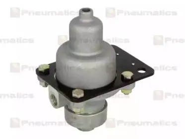 PN-10124 PNEUMATICS Ускорительный клапан PN-10124 PNEUMATICS Ускорительный клапан
