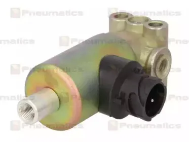 PN-10125 PNEUMATICS Электромагнитный клапан PN-10125 PNEUMATICS Электромагнитный клапан
