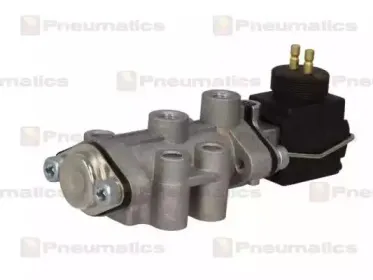 PN-10129 PNEUMATICS Электромагнитный клапан PN-10129 PNEUMATICS Электромагнитный клапан