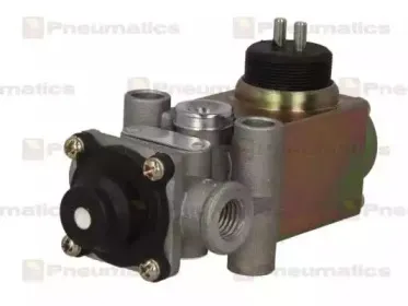 PN10130 PNEUMATICS Реле, противоблокировочное устройство PN10130 PNEUMATICS Реле, противоблокировочное устройство