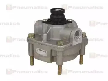 PN-10131 PNEUMATICS Клапан защиты от перегрузки PN-10131 PNEUMATICS Клапан защиты от перегрузки