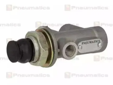 PN-10135 PNEUMATICS Многопозиционный клапан PN-10135 PNEUMATICS Многопозиционный клапан