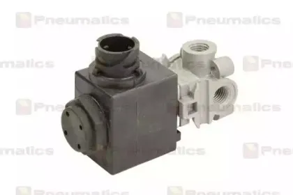 PN-10142 PNEUMATICS Электромагнитный клапан PN-10142 PNEUMATICS Электромагнитный клапан