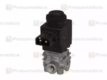 PN-10143 PNEUMATICS Электромагнитный клапан PN-10143 PNEUMATICS Электромагнитный клапан