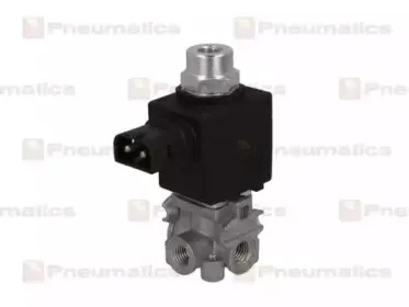 PN-10144 PNEUMATICS Электромагнитный клапан PN-10144 PNEUMATICS Электромагнитный клапан