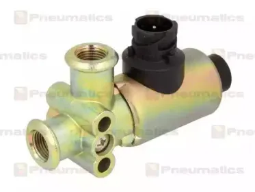 PN-10151 PNEUMATICS Электромагнитный клапан PN-10151 PNEUMATICS Электромагнитный клапан