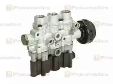 PN-10153 PNEUMATICS Электромагнитный клапан PN-10153 PNEUMATICS Электромагнитный клапан