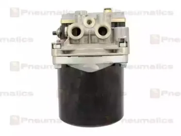 PN-10170 PNEUMATICS Отделитель воды, пневматическая система PN-10170 PNEUMATICS Отделитель воды, пневматическая система