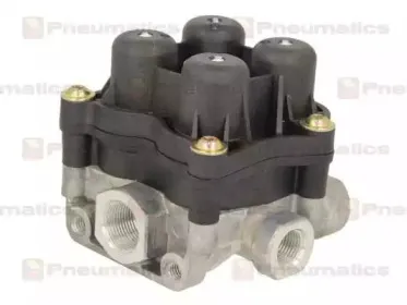 PN-10179 PNEUMATICS Клапан многоцикловой защиты PN-10179 PNEUMATICS Клапан многоцикловой защиты