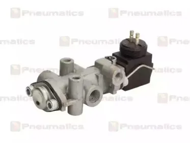PN-10180 PNEUMATICS Электромагнитный клапан PN-10180 PNEUMATICS Электромагнитный клапан