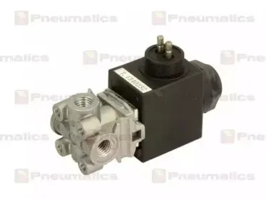 PN-10182 PNEUMATICS Электромагнитный клапан PN-10182 PNEUMATICS Электромагнитный клапан