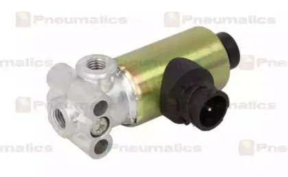 PN-10191 PNEUMATICS Электромагнитный клапан PN-10191 PNEUMATICS Электромагнитный клапан