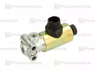 PN-10192 PNEUMATICS Электромагнитный клапан PN-10192 PNEUMATICS Электромагнитный клапан