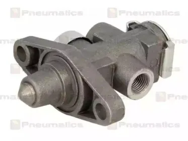 PN-10195 PNEUMATICS Многопозиционный клапан PN-10195 PNEUMATICS Многопозиционный клапан