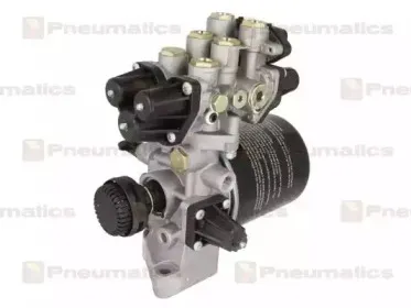 PN10198 PNEUMATICS Осушитель воздуха, пневматическая система PN10198 PNEUMATICS Осушитель воздуха, пневматическая система