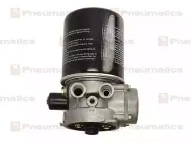 PN10201 PNEUMATICS Осушитель воздуха, пневматическая система PN10201 PNEUMATICS Осушитель воздуха, пневматическая система