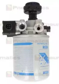 PN-10204 PNEUMATICS Осушитель воздуха, пневматическая система PN-10204 PNEUMATICS Осушитель воздуха, пневматическая система