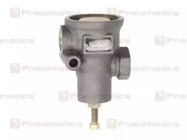 PN10206 PNEUMATICS Клапан ограничения давления PN10206 PNEUMATICS Клапан ограничения давления