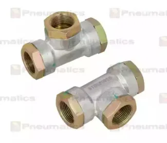 PN-10213 PNEUMATICS Многопозиционный клапан PN-10213 PNEUMATICS Многопозиционный клапан