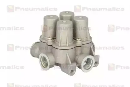 PN-10248 PNEUMATICS Предохранительный клапан PN-10248 PNEUMATICS Предохранительный клапан