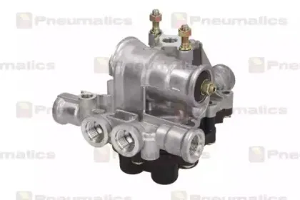 PN-10291 PNEUMATICS Клапан многоцикловой защиты PN-10291 PNEUMATICS Клапан многоцикловой защиты