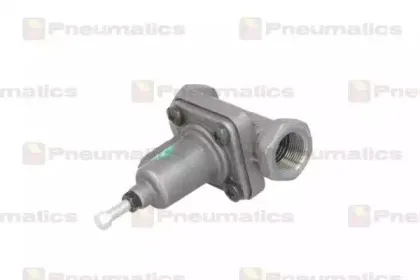 PN-10318 PNEUMATICS Клапан, пневматическая система PN-10318 PNEUMATICS Клапан, пневматическая система