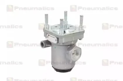 PN-10322 PNEUMATICS Клапан ограничения давления PN-10322 PNEUMATICS Клапан ограничения давления