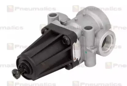 PN-10330 PNEUMATICS Клапан ограничения давления PN-10330 PNEUMATICS Клапан ограничения давления