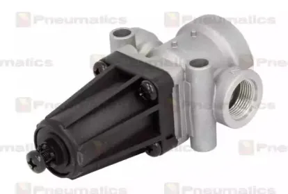 PN-10331 PNEUMATICS Клапан ограничения давления PN-10331 PNEUMATICS Клапан ограничения давления
