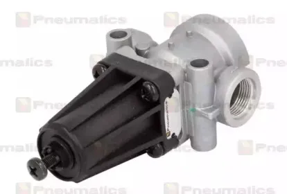 PN-10332 PNEUMATICS Клапан ограничения давления PN-10332 PNEUMATICS Клапан ограничения давления