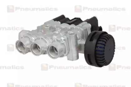 PN-10334 PNEUMATICS Электромагнитный клапан PN-10334 PNEUMATICS Электромагнитный клапан