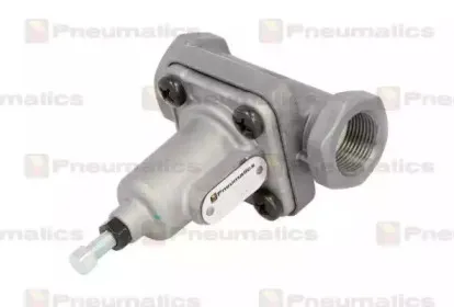 PN-10338 PNEUMATICS Перепускной клапан PN-10338 PNEUMATICS Перепускной клапан