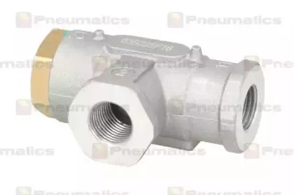 PN-10339 PNEUMATICS Многопозиционный клапан PN-10339 PNEUMATICS Многопозиционный клапан