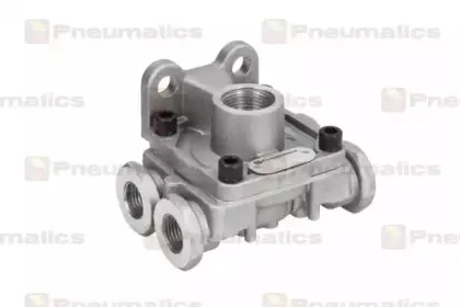 PN10356 PNEUMATICS Клапан выпуска воздуха PN10356 PNEUMATICS Клапан выпуска воздуха